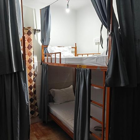 Guest House Rococo Pelton Palolem Beach カナコナ エクステリア 写真